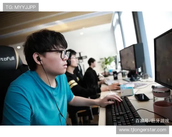 DOTA2热点分析：RNG战队如何成功反击对手重回巅峰