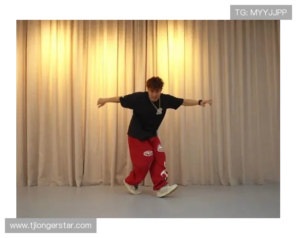 上海街舞队的速度挑战与热潮探秘聚焦街舞文化的魅力与未来