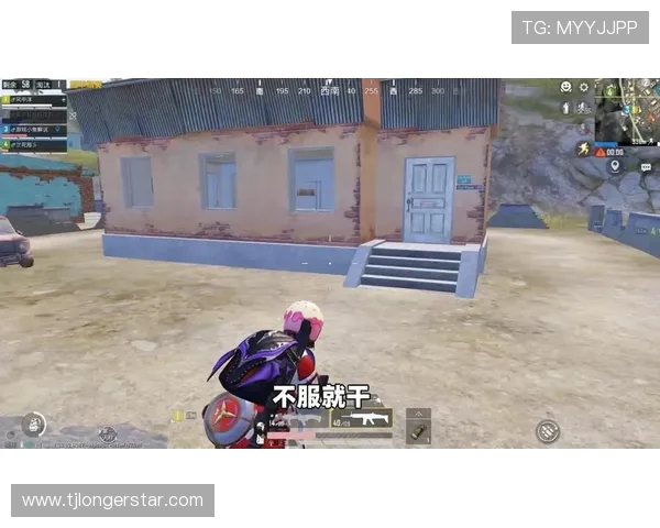 专访和平精英制作人黄秀英揭秘游戏成功背后的秘密与策略