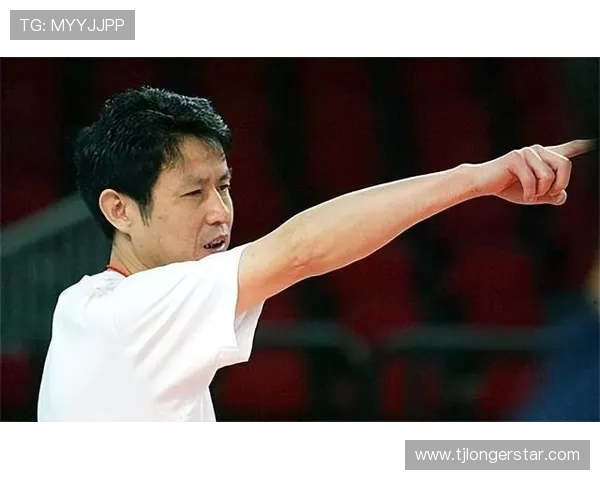 刘军谈排球生涯：从青涩少年到国家队核心的成长之路