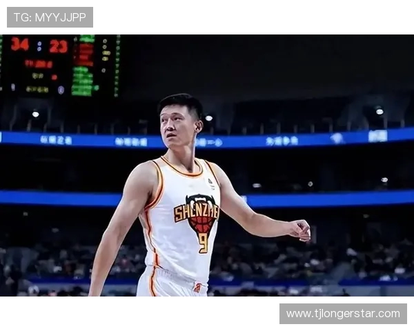 深圳篮球队引领最新篮球技术十大趋势解析