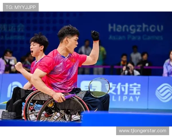 羽毛球配合实力大比拼杭州羽毛球队荣登全国第九名 羽毛球配合实力大比拼杭州羽毛球队荣登全国第九名