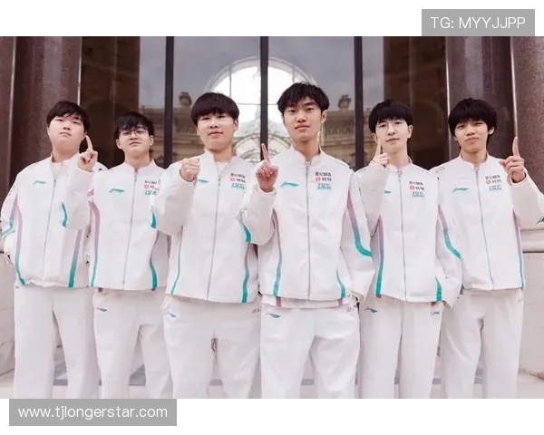 英雄联盟热议聚焦BLG战队节奏之争引发的战术思考与未来展望