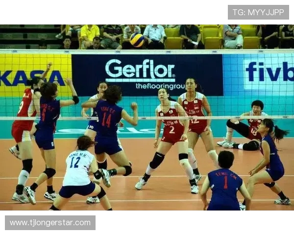 西安排球队的技术特点与战术分析探讨