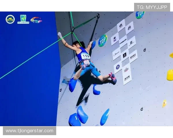 赛后分析：西安攀岩队与武汉攀岩队心理素质的较量与启示