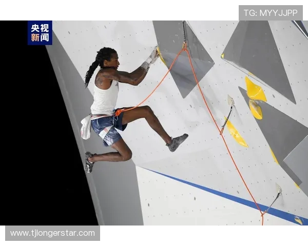 重庆滑板队在世界攀岩锦标赛中的意识表现与战术分析