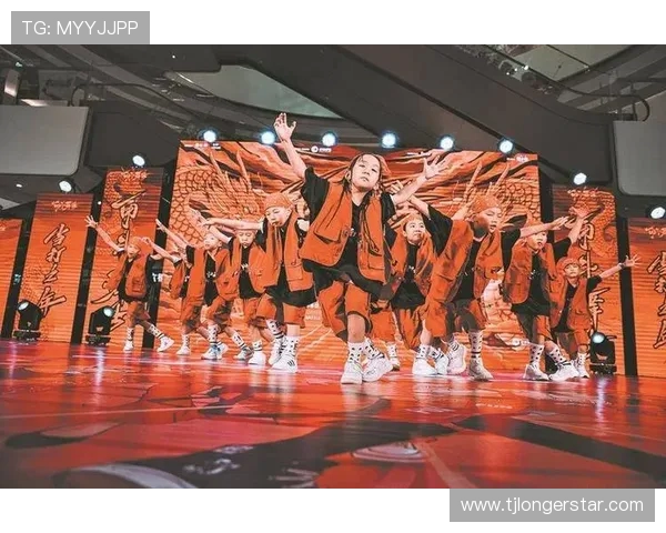 重庆街舞队荣登全国灵活性排行榜第三名展现出色实力与风采