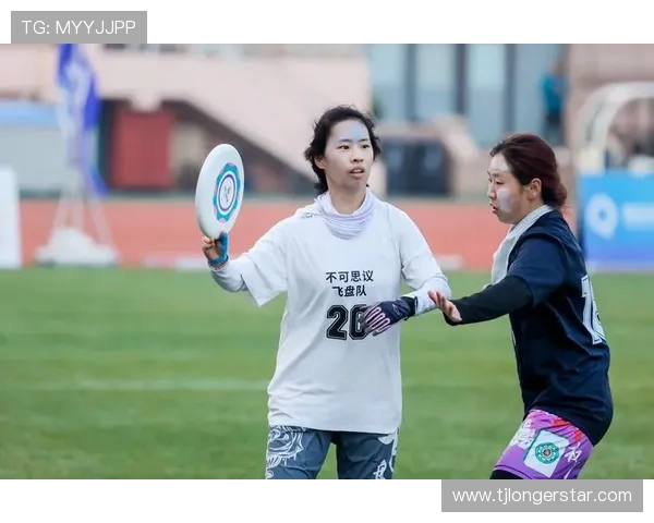 重庆飞盘队在极限运动联赛中的个人能力表现分析与点评